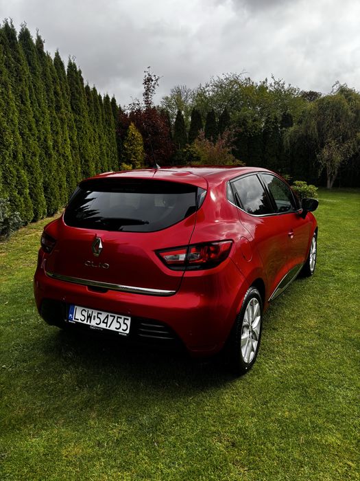 Renault Clio 0.9 Tce