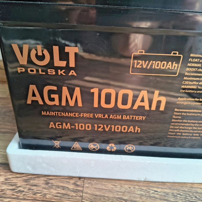 Ups zasilanie awaryjne gwaracja luty 2027