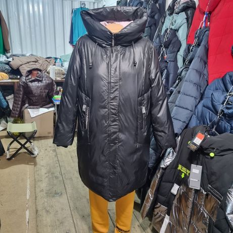 Продам жіночу куртку зимова