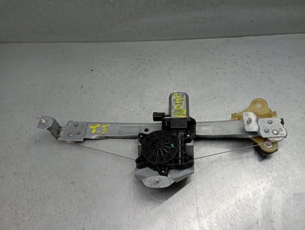 Elevador vidros trás esquerdo RENAULT Captur (J5_)