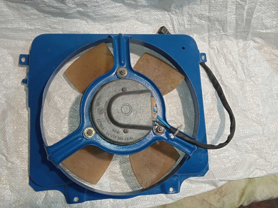 Запасні частини ВАЗ 2109 , бу