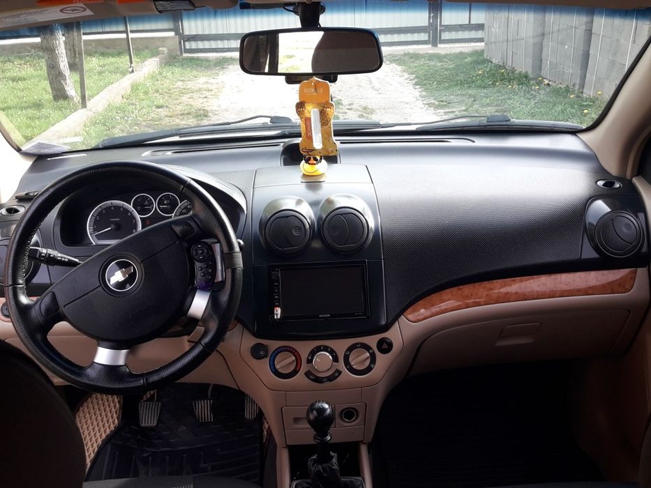 Продам авто в хорошому стані