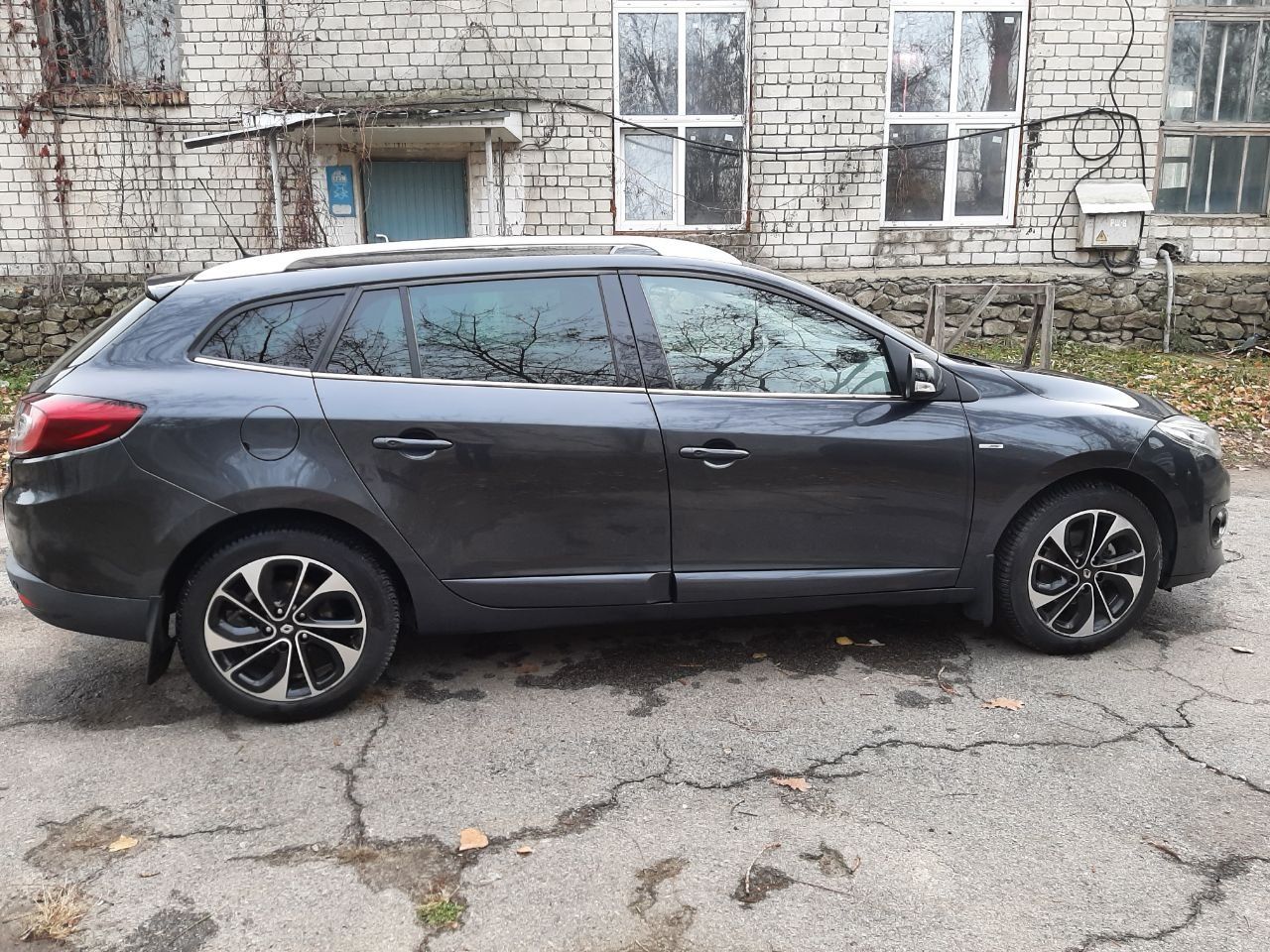 renault megane 3 bose