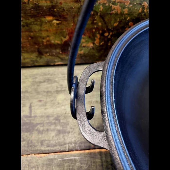 Дужка для казана/жаровні діаметром 40см (MS501)