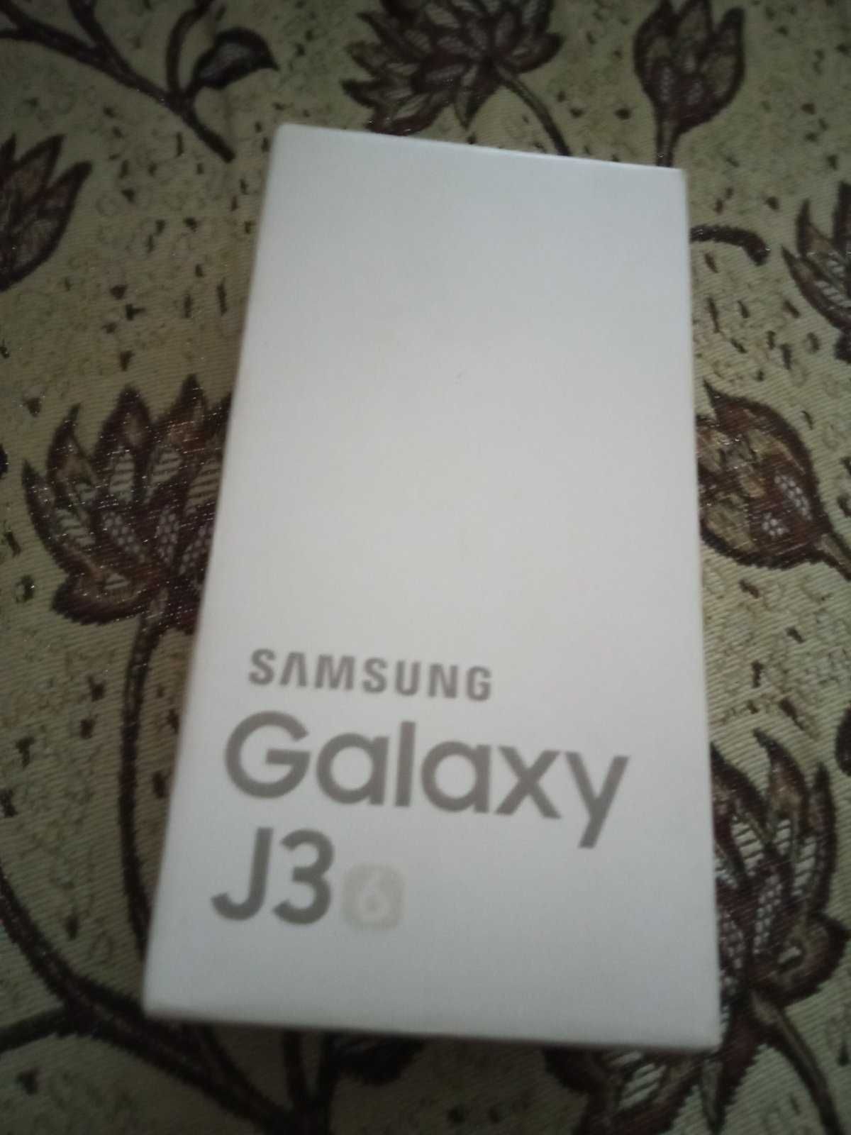 Samsung Galaxy J3 6