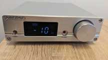 Продам HiFi ЦАП DAC BRZHIFI NXC06 384KHz з підсилювачем для навушників
