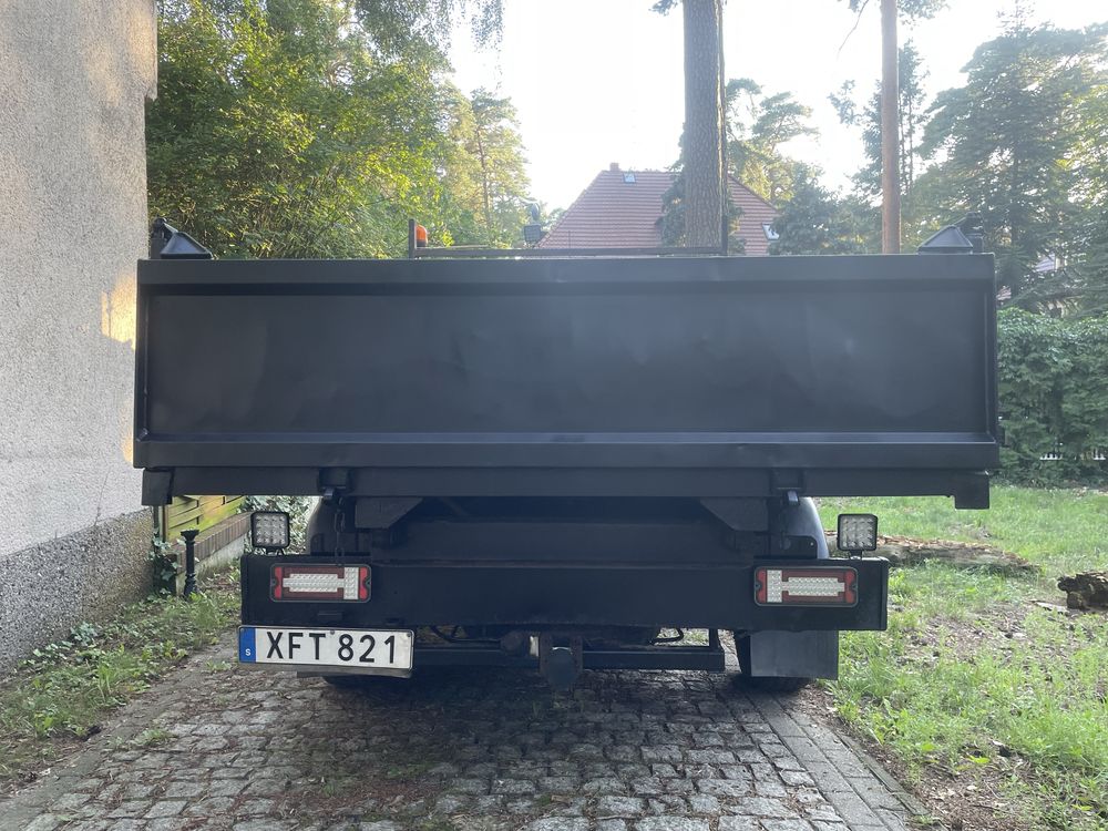 Mercedes Sprinter 316 Wywrotka