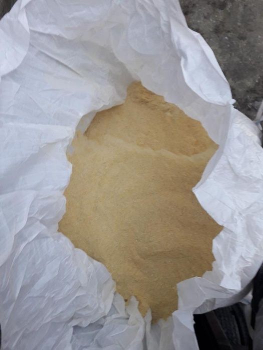 Kukurydza sucha mielona