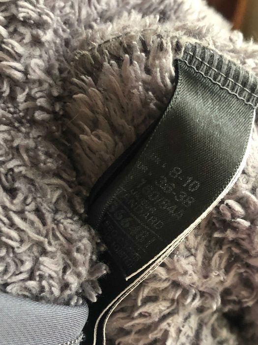 Халат мягусенький. размер S-M .  в ідеал