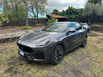 Maserati Grecale GT Europa!! Bezwypadek