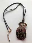 Colar da Siam Bijoux