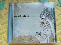 Weatherbox - American Art (vg+)