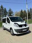Renault Trafic 2.0 дизель 2014рік