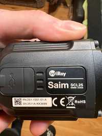 Тепловізійний приціл INFIRAY (IRAY) Saim SCL 25W