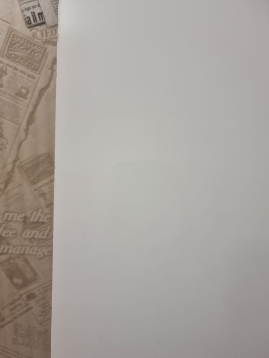 Нове підвіконня 160см ×30см