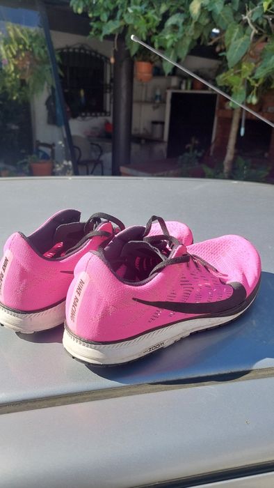 Sapatilhas Nike streak 7 - tamanho 45