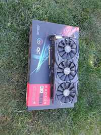 Karta graficzna RX580 8Gb