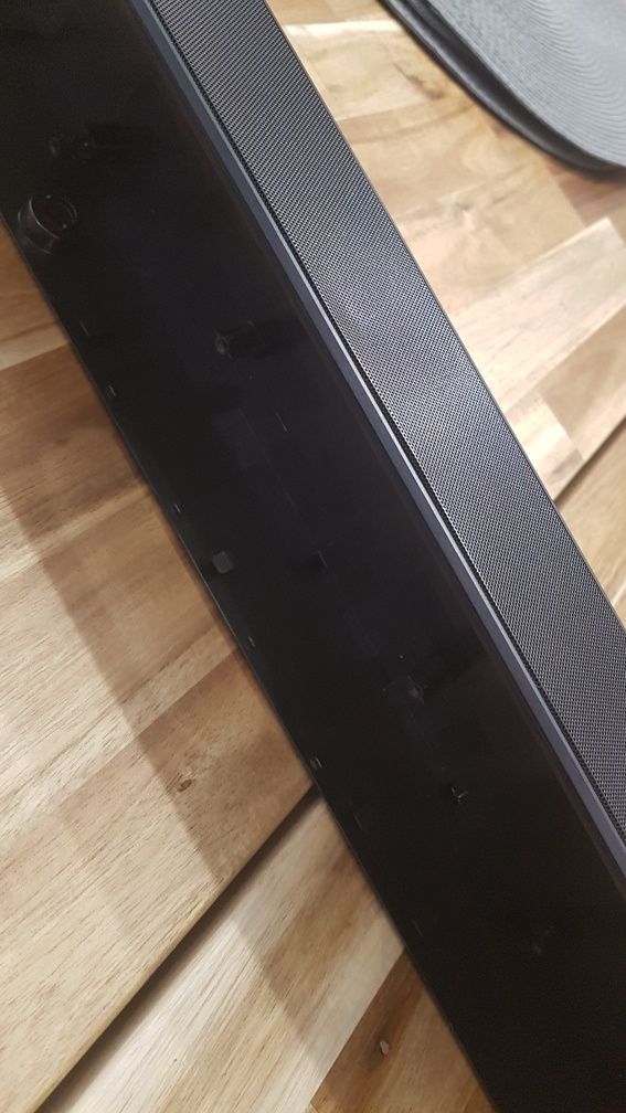 Obudowa SoundBar głośnik soobuwer kino domowe LG SL7Y