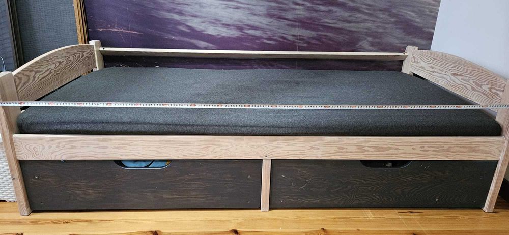 MEGA CENA !!! Meble drewniane firmy Doktór