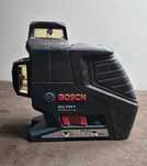 Laser Krzyżowy Bosch GLL 3-80P / Kraków Kalwaryjska 75