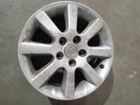 Jante 16 5x108 Toyota Avensis com centro de jante