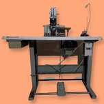Maquina de costura