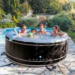 Jacuzzi | Spa Montana - NETSPA [Usado 1x - em Muito Bom estado]