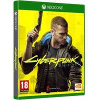 Cyberpunk 2077 Xbox