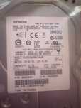 Dysk HDD Hitachi 2TB SAS