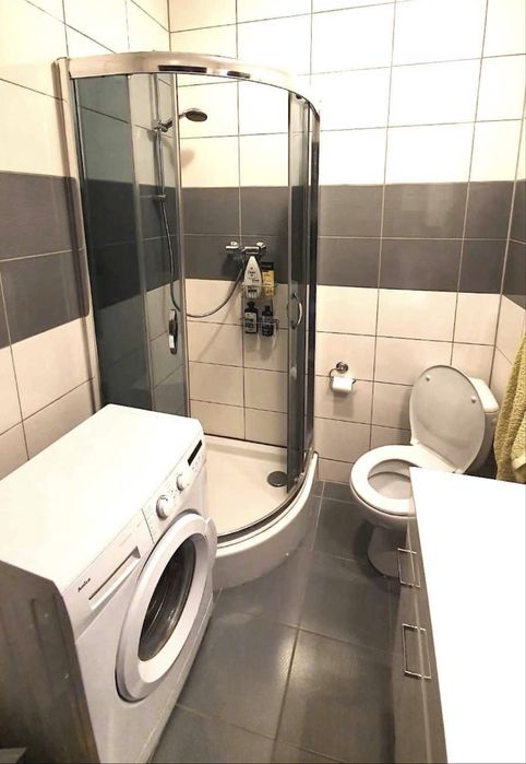 Pokoj Sozopolska. Dolny Mokotow 1365 zl za wszystko (rowniez Internet)