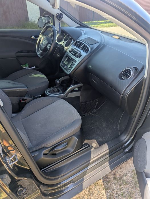 Продам seat altea XL