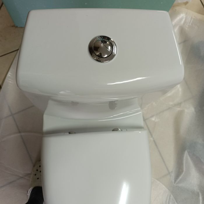 WC kompakt Cersanit Arena