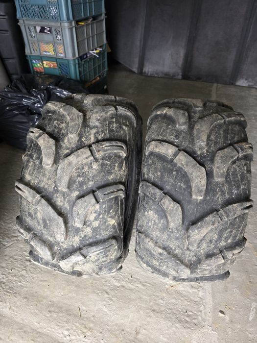 Opony quad maxxis zilla 26 11  12