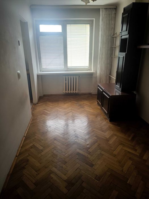 Mieszkanie bez pośredników 2pokojowe ul. Cieszkowskiego