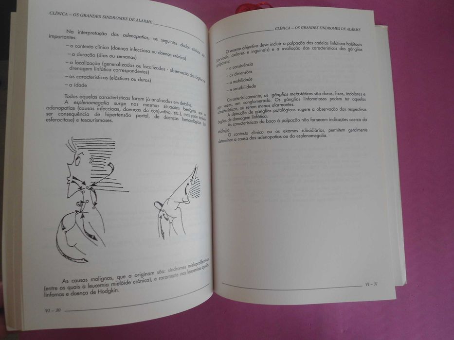 Oncologia para clínicos gerais por Herlander Marques/F. Pimentel