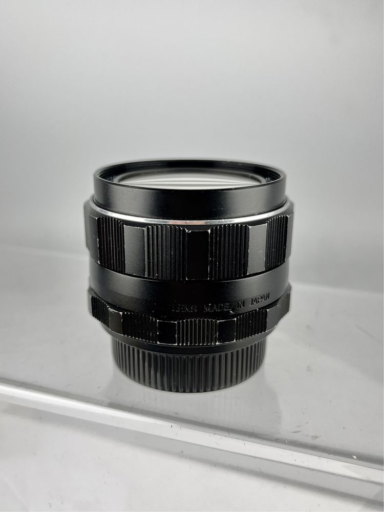 Takumar 28mm 3.5 M42