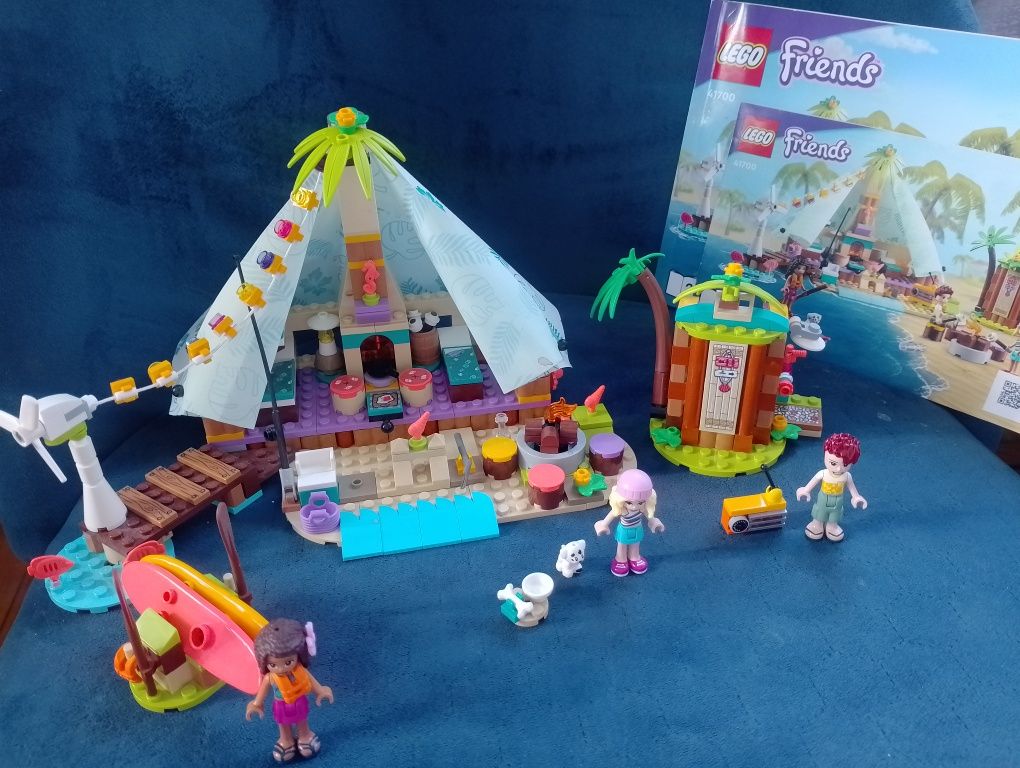 LEGO Friends 41700