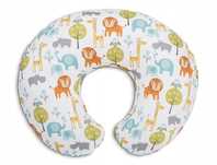 chicco poduszka boppy do karmienia 3w1 rogal