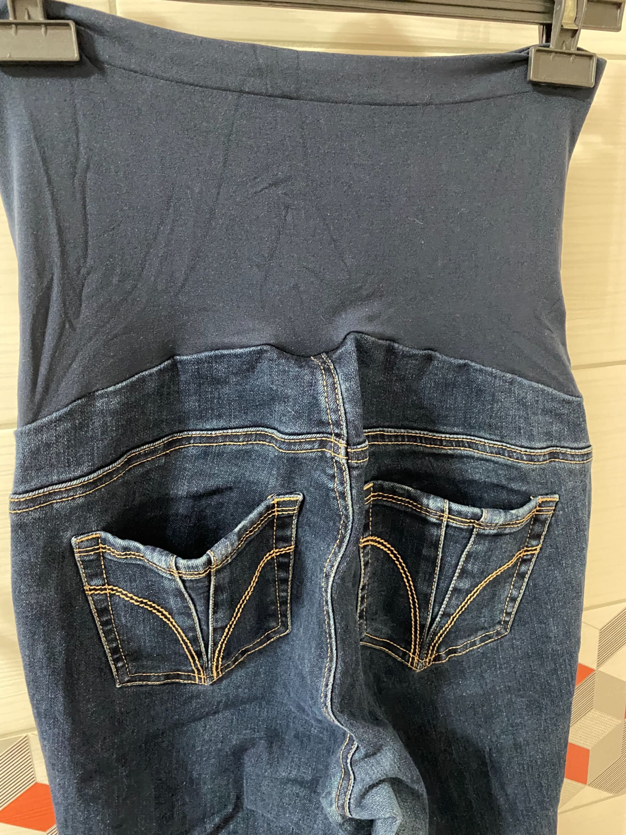 Spodnie/ jeansy ciążowe