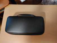 Sztywny futerał z rączką do Lenovo Legion Go i innych kieszonkowych PC