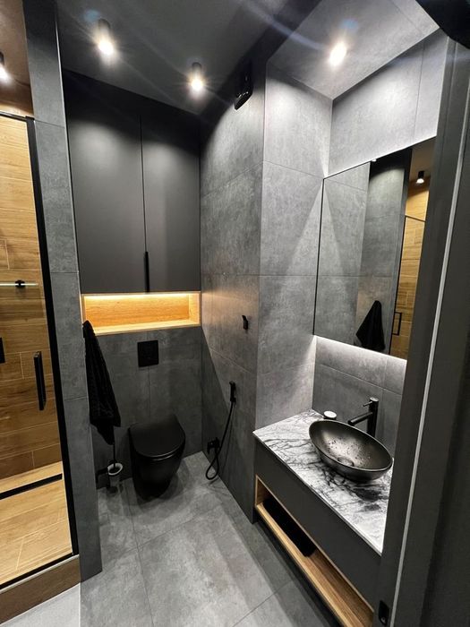 Аренда 1к/квартиры в клубном доме ЖК Маринист