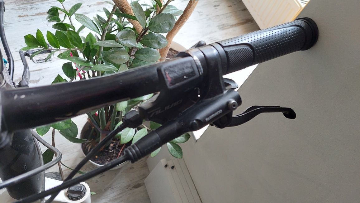 Продам велосипед HAIBIKE , з хорошим обвісом.