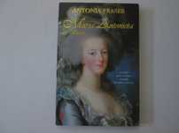 Maria Antonieta- A viagem- Antonia Fraser