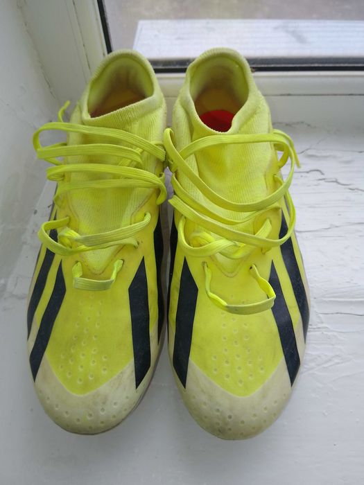 Бутси, Adidas Crazy Fast
