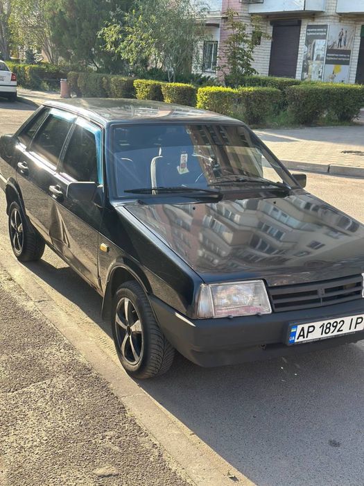 Продам Ваз 21099