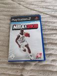 Gra NBA2K8 PlayStation 2