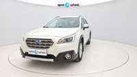 Subaru Outback subaru outback ver-2-0d-comfort-lineartronic