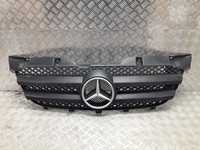 Mercedes sprinter w906 grill atrapa