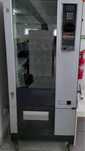 Máquina Vending “Modelo GPE DRX 25”