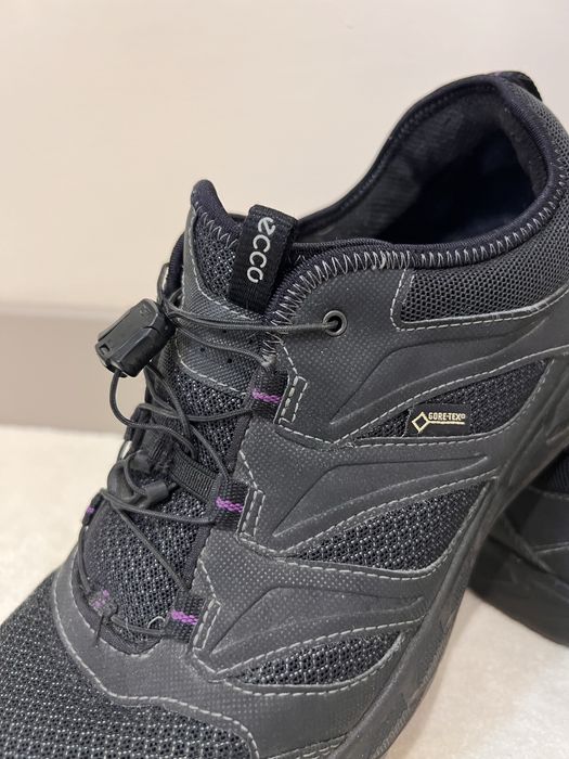 Ecco buty meskie